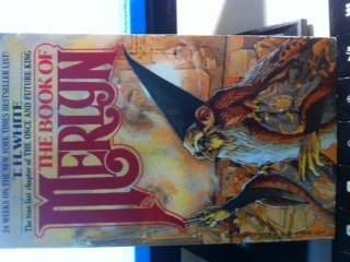 The Book of Merlyn