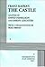 Franza Kafka's The Castle Publisher: Dramatist's Play Service