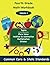 Fourth Grade Math Volume 1: Place Value, Addition and Subtractions, Multiplication, Division by Deluca, Todd (2013) Paperback