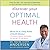 Discover Your Optimal Health by Wayne Scott Andersen (January 01,2014)