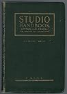 Studio Handbook. ...