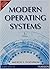 By Andrew S. Tannenbaum - Modern Operating Systems, 3rd Editi... by Andrew S. Tannenbaum
