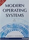 By Andrew S. Tannenbaum - Modern Operating Systems, 3rd Edition (3rd Edition) (2009-01-16) [Paperback]