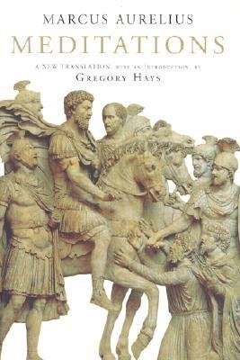 Meditations( A New Translation)[MEDITATIONS-ML][Hardcover]