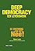 Deep Democracy, een levenswerk by Myrna Lewis
