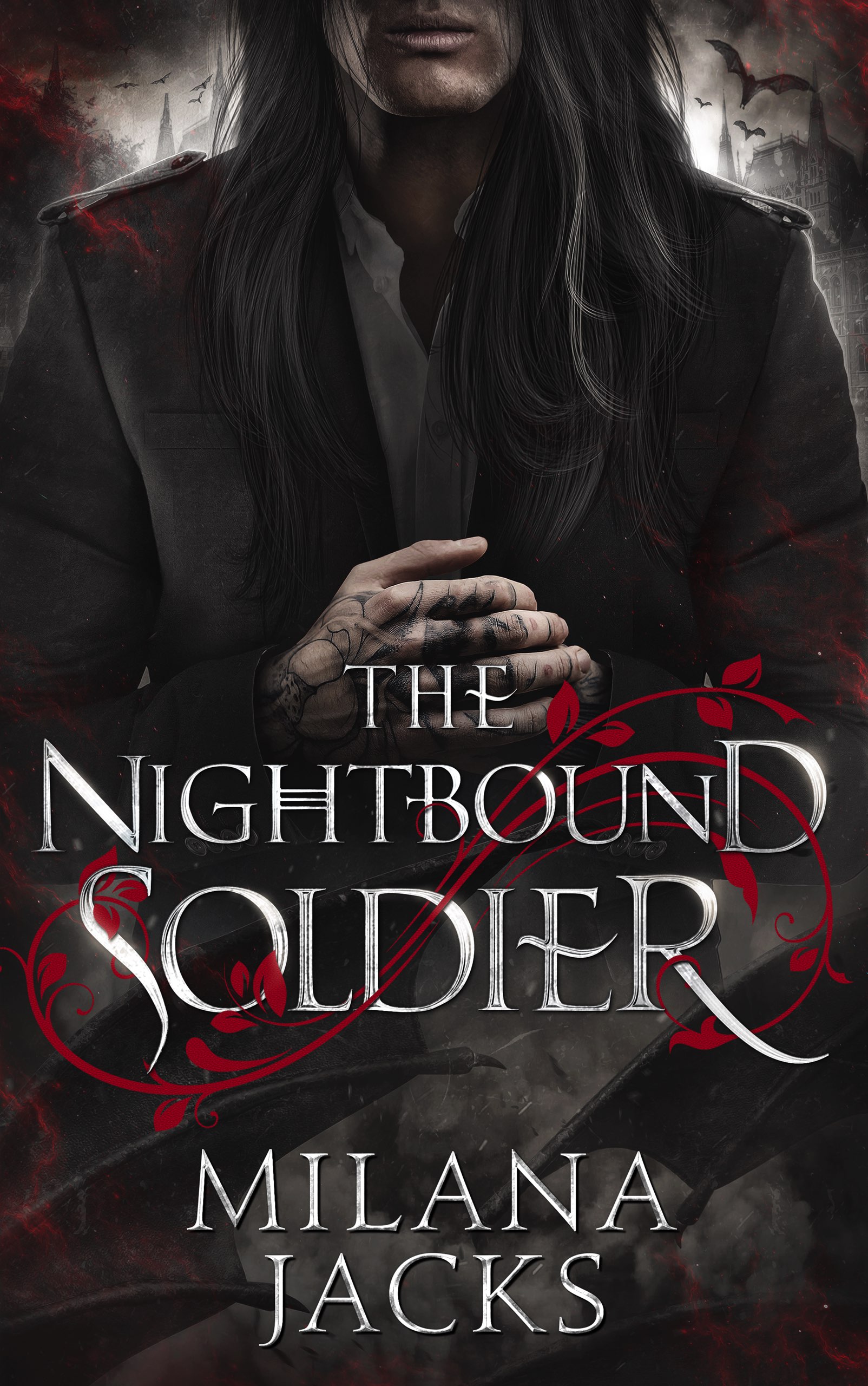 The Nightbound Soldier