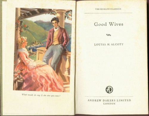 Good Wives