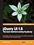 jQuery UI 1.8: The User Interface Library for jQuery by Wellman, Dan (2011) Paperback