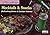 Nita Mehta's Mocktails and Snacks: Refreshing Drinks and Cocktail Snacks by Nita Mehta (2007-06-30)