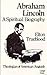 Abraham Lincoln: A Spiritual Biography