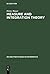 Measure and Integration Theory (De Gruyter Studies in Mathematics) by Heinz Bauer (21-Jun-2001) Paperback