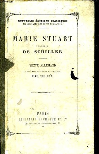 Maria Stuart