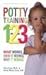 Potty Training 1-2-3: What Works, How It Works, Why It Works by Anne Marie Ezzo (January 2000)