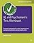 IQ and Psychometric Test Workbook: Essential Preparation for Verbal, Numerical and Spatial Aptitude Tests and Personality Tests (Testing Series) by Philip Carter (2011-02-15)