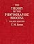 The Theory of the Photographic Process