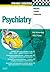 Crash Course: Psychiatry, 3e by Julius Bourke MBBS MRCPsych (2008-07-07)