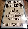 Growing Up Divorced