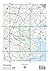 35°077° NE - Rocky Mount, North Carolina Backcountry Atlas (Topo)