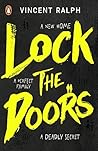 NEW-Lock the Doors