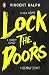 NEW-Lock the Doors by Vincent Ralph NEW-Lock the Doors by Vincent Ralph