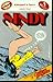 Sindy (Kidnapped in Space, #1)