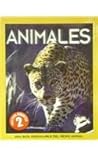Animales / Animals: Posters gigantes / Giants Posters (Spanish Edition)