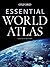 Essential World Atlas by Oxford University Press Published by Oxford University Press, USA 7th (seventh) edition (2012) Paperback