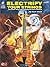 [Electrify Your Strings: The Mark Wood Improvisational Violin Method (Book & CD)] [By: Wood, Mark] [January, 2008]