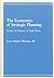The Economics of Strategic Planning: Essays in Honor of Joel Dean