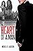 The Heart of a Man by Michelle D. Jackson