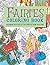 [(Fairies Coloring Book by Chartwell Books [(Fairies Coloring Book by Chartwell Books