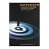 Genesis -- Calling All Stations: Piano/Voice/Guitar Genesis -- Calling All Stations: Piano/Voice/Guitar