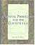 Criminal Procedure & The Constitution by Daniel Hall (1996-10-03)