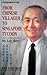 From Chinese villager to Singapore tycoon by Ying Chow Lien