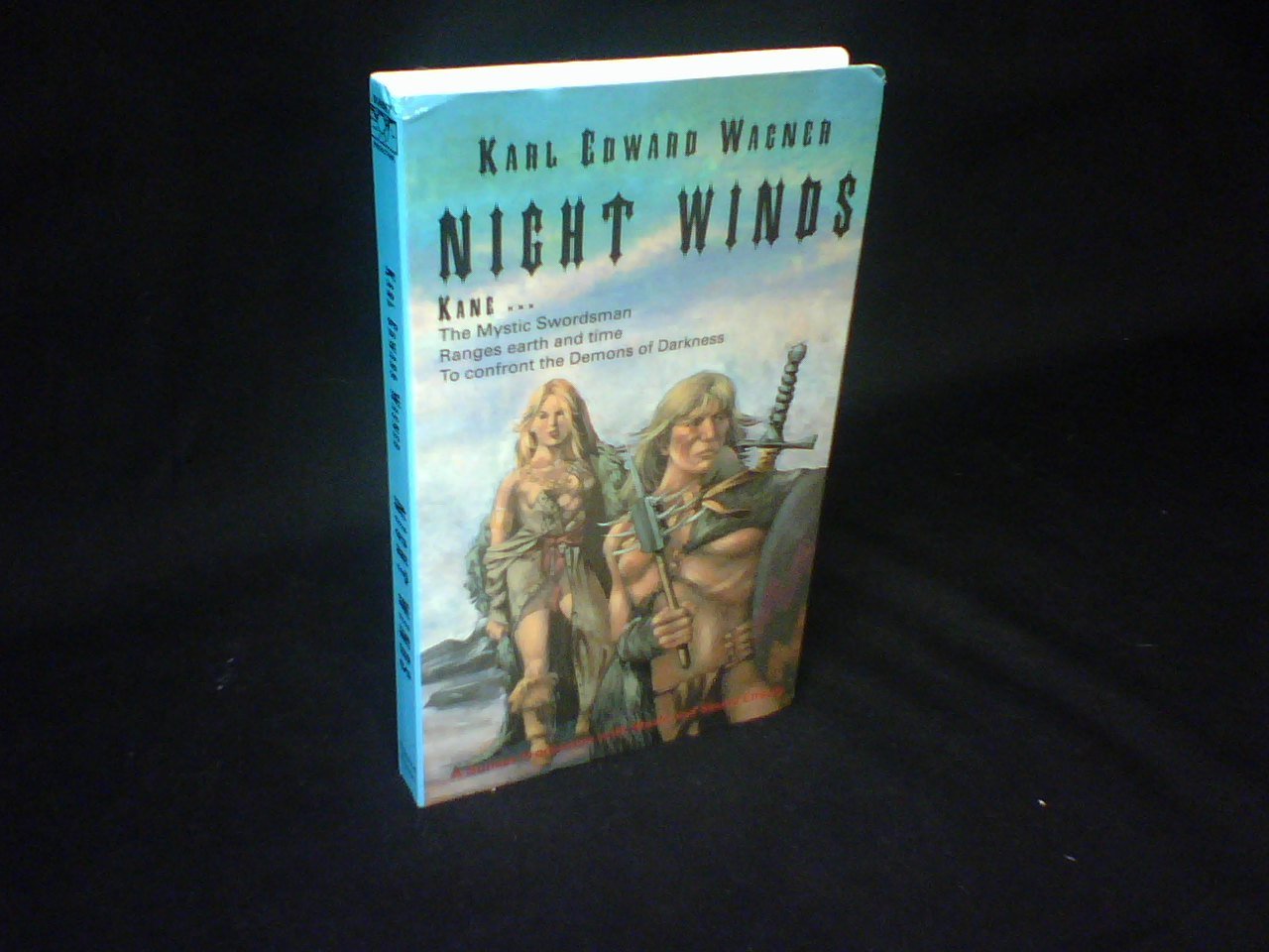 Night Winds