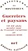 Guerriers et paysans VII° -...