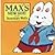 By Rosemary Wells Max's New Suit (Max and Ruby) [Board book]