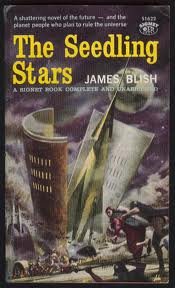 The Seedling Stars