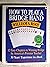 How To Play A Bridge Hand W...