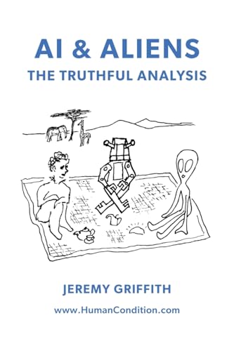 AI, Aliens & Conspiracies: The Truthful Analysis (Paperback)
