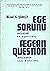 Ege Sorunu II