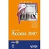 Access 2007+cd-rom