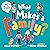 What Makes a Family?: A Let...
