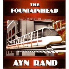 The Fountainhead (An Unabridged Production)[27-CD Set]