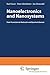 Nanoelectronics and Nanosystems: From Transistors to Molecular and Quantum Devices by Karl Goser (2008-02-26)