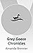 Grey Goose Chronicles