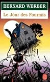 Le jour des fourmis