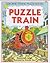 Puzzle Train
