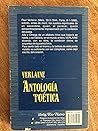 Antología poética