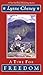 A Time for Freedom by Cheney, Lynne (2005) Hardcover